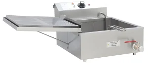 Чебуречница СИКОМ ЭФ-6HЧ