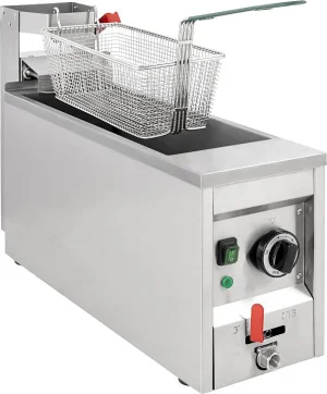 Фритюрница RoboLabs RoboFry ECT1