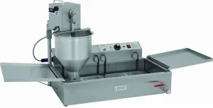 Аппарат пончиковый СИКОМ ПРФ-11/300А (D36) (ПРФ-11/300А (плунжерная пара D36мм))