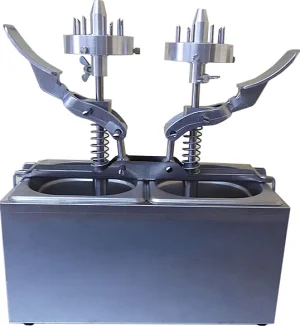 Дозатор начинок для пончиков СИКОМ ВР-3.2 GN1/6