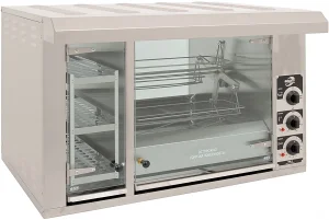 Гриль для кур СИКОМ МК-8.8В