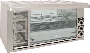 Гриль для кур СИКОМ МК-8.12В