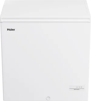 Ларь морозильный Haier HCE200R