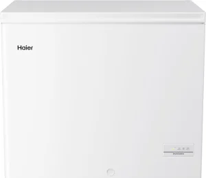Ларь морозильный Haier HCE251R