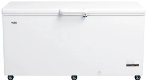 Ларь морозильный Haier HCE520RFC
