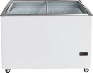 Морозильный ларь Haier SD-416 AE