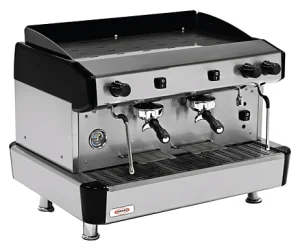 Кофемашина Empero EMP.CPC.2GB (черный цвет)