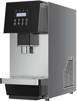 Льдогенератор BTB Z01