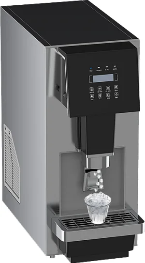 Льдогенератор BTB Z02