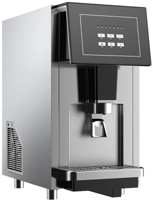 Льдогенератор BTB Z03