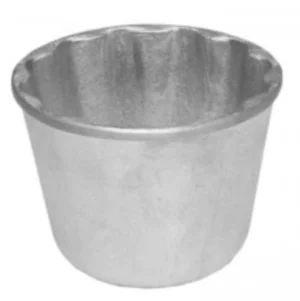 Форма для кекса БЛМЗ ЛК 5 (кекс №5)