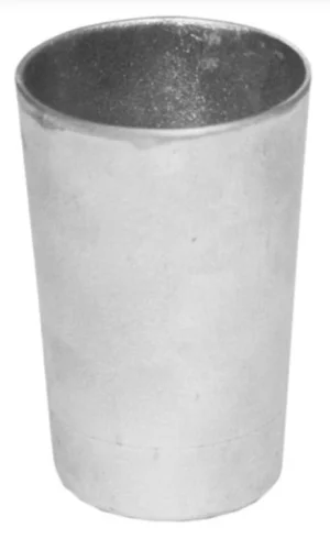 Форма для хлеба БЛМЗ ЛС 2 (стакан)