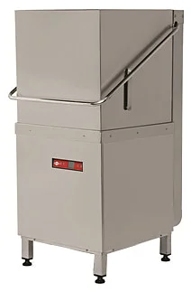 Купольная посудомоечная машина Empero ELETTO 1000-02 DIGITAL