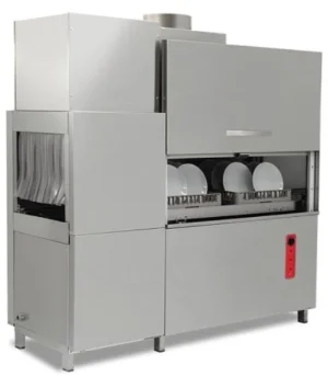 Машина посудомоечная туннельная ELETTO 2000-SAG-L левая