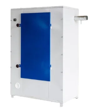 Камера дезинфекционная ВФЭ-2/0,9 внутренний корпус из нерж. стали