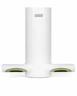 Высокоскоростная электросушилка для рук BXG-JET-3200