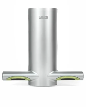 Высокоскоростная электросушилка для рук BXG-JET-3200C