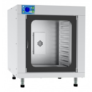 Шкаф расстоечный ШРТ-10-1/1М (840x730x980мм, 10 уровней GN 1/1, 2,53 кВт, 230В)