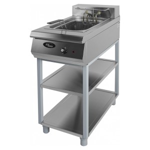 Фритюрница электрическая ФЖТЛФрЭ (400х800х980мм)