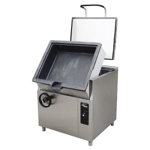 Сковорода газовая Ф2ЖТЛСЖГ (на стенде, 800х920х900 мм)