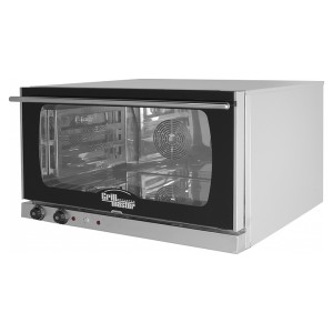 Печь конвекционная ФЖШ/2 / 22225 (800х791х509мм, 4 уровня. без противней, 5,9 кВт 220В)