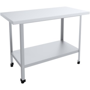 Стол разделочный СТАНДАРТ ЦК СРО-9/7СЦК 900х700 мм полка-решетка