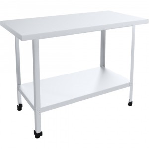 Стол разделочный СТАНДАРТ НК СРО-9/6СНК-П 900х600 мм полка сплошная
