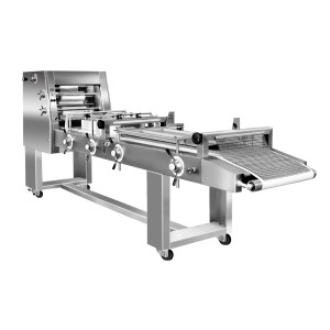 Установка тестозакаточная 