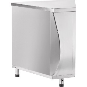 Модуль поворотный МП-45Т-01 