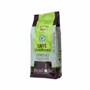 Кофе SpecialCofee Verdadero Rainforest 1 кг