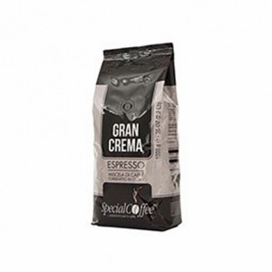 Кофе SpecialCofee Gran Crema 1 кг