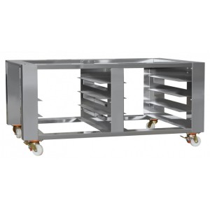 Подставка разборная модель 33-760 (В701.00.00.00.000)