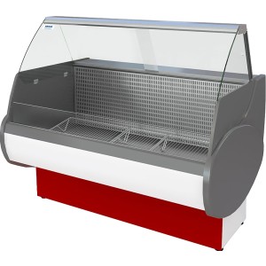 Витрина низкотемпературная 1,1 кв. м 