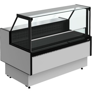 Витрина морозильная Carboma Palm 3 GC95 SL 1,5-1 версия 2.0 (9006-9005, без боковин)