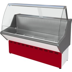 Витрина низкотемпературная 0,45кв. м 