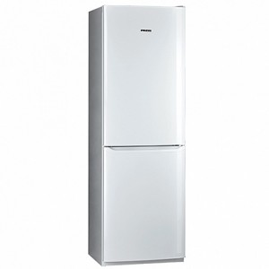Холодильник двухкамерный V=335л,  