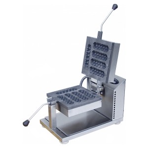 Гриль электрический контактный (сосиска в тесте) Ф2СвтЭ (535х260х270мм, 220В, примзв. 20-40шт/ч, 2,0кВт, масса 20кг)
