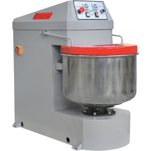 Машина тестомесильная 