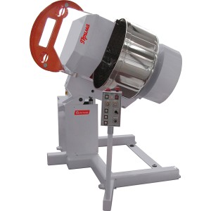 Машина тестомесильная 