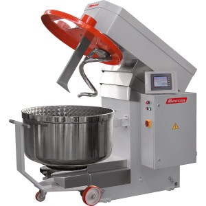 Машина тестомесильная 