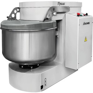 Машина тестомесильная 