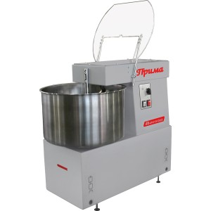 Машина тестомесильная 