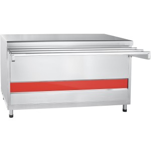 Прилавок горячих напитков ПГН-70КМ-03 