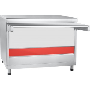 Прилавок горячих напитков ПГН-70КМ-02 