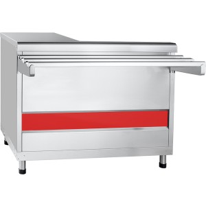 Кабина кассовая КК-70КМ 