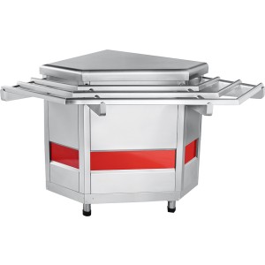 Модуль поворотный МП-90КМ 