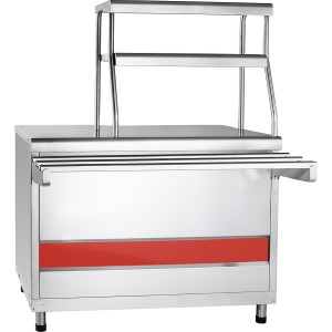 Прилавок горячих напитков ПГН-70КМ 