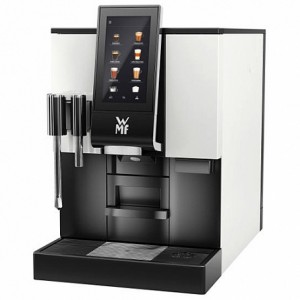 Кофемашины WMF 1100 S базовая модель 5 (325х500х561 мм, 2,3 кВт, 230В, 80 чашек/ч)