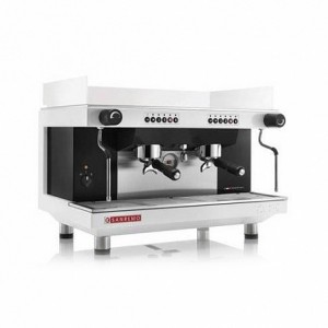 Кофемашина эспрессо, 2 кофейные группы, ZOE Compact, п/автомат (530x528x543мм, 2,7 кВт)