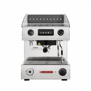 Кофемашина эспрессо, 1 кофейная группа, Capri п/автомат (425x485x535мм, 1,95/2,4 кВт)